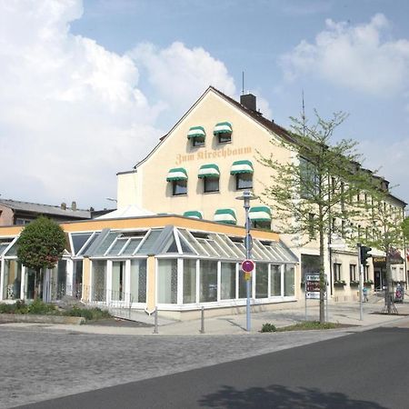 Hotel-Restaurant Zum Kirschbaum Rottendorf Luaran gambar